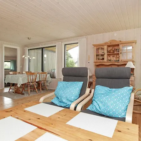 Modern Holiday Near With Terrace Holiday home *