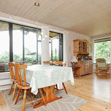 Holiday home Modern Holiday Near With Terrace