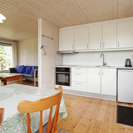 Modern Holiday Near With Terrace