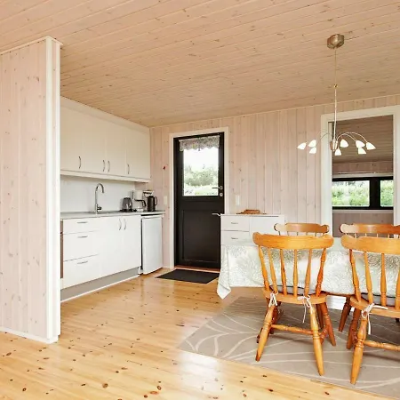Modern Holiday Near With Terrace