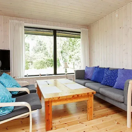 Modern Holiday Near With Terrace Holiday home