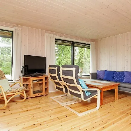 Modern Holiday Near With Terrace Holiday home *