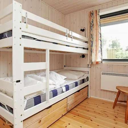 Holiday home Modern Holiday Near With Terrace