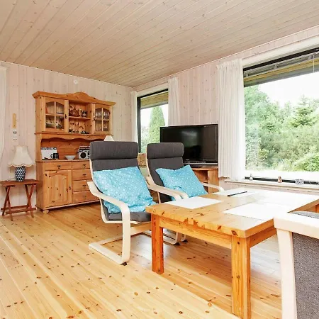 Holiday home Modern Holiday Near With Terrace