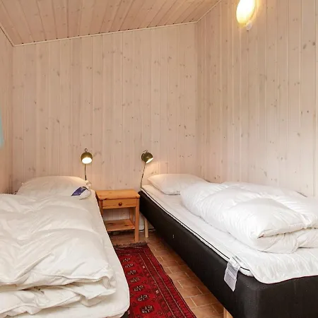 Modern Holiday Near With Terrace Holiday home