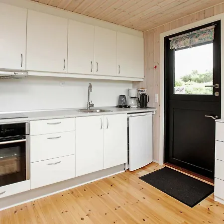 Holiday home Modern Holiday Near With Terrace *